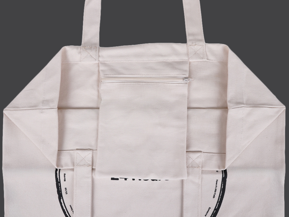 24 Hours Shopper Natural