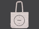 24 Hours Shopper Natural
