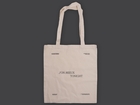 Tonight Tote Bag Natural