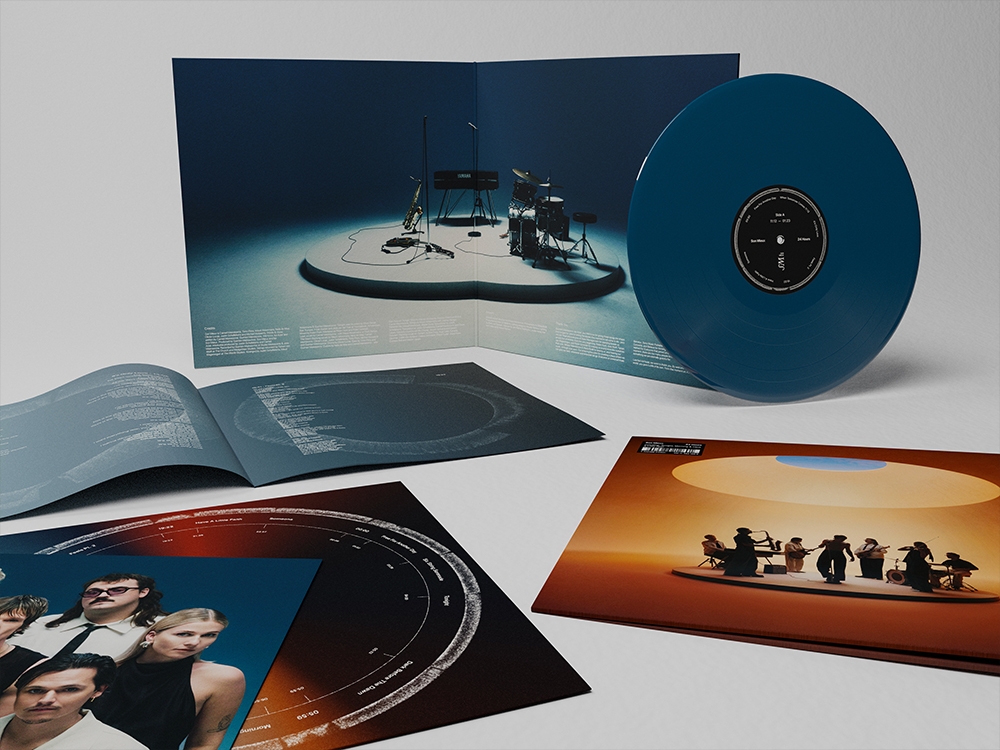 24 Hours Deluxe version